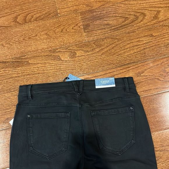 Curve Appeal High Rise Comfort Waist Skinny - Picture 4 of 4